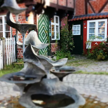 Ferienhaus Lüneburg * Lüneburg