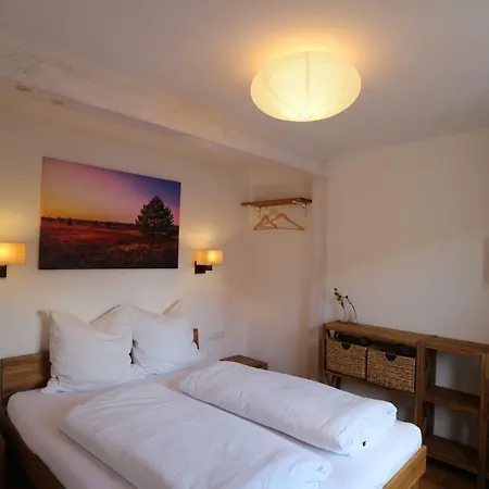 Ferienhaus Lüneburg Ferienhaus *