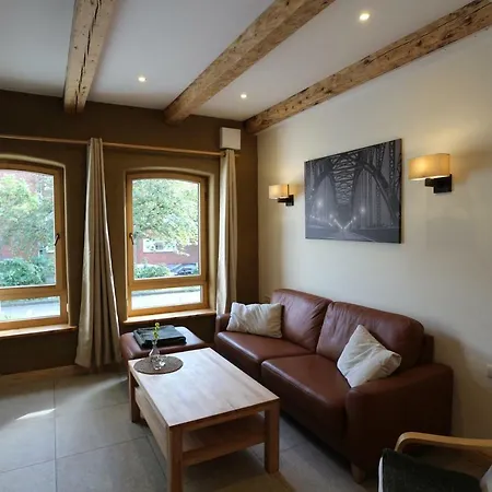 Ferienhaus Ferienhaus Lüneburg