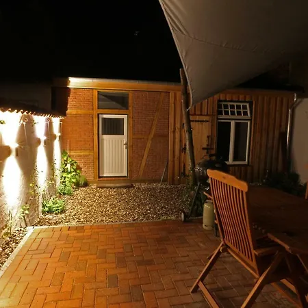 Ferienhaus Lueneburg Casa de Férias