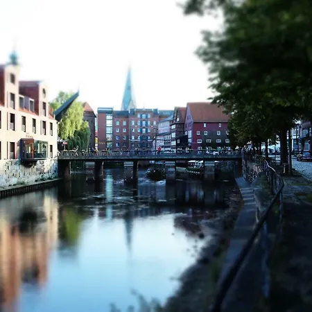 Ferienhaus Ferienhaus Lüneburg Lüneburg