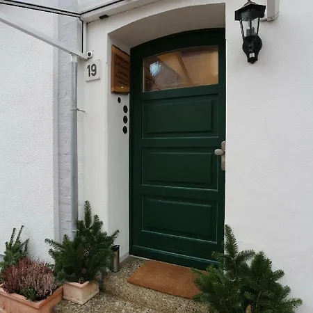 Ferienhaus Lueneburg * Lüneburg