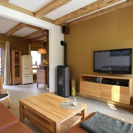 Ferienhaus Lueneburg * Lüneburg