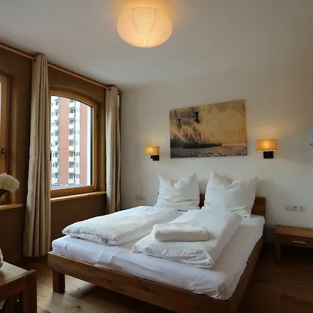 Ferienhaus Lueneburg בית נופש Lüneburg